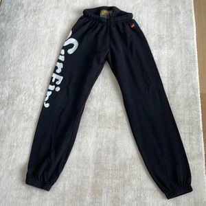Surfing’ Aviator Nation sweats